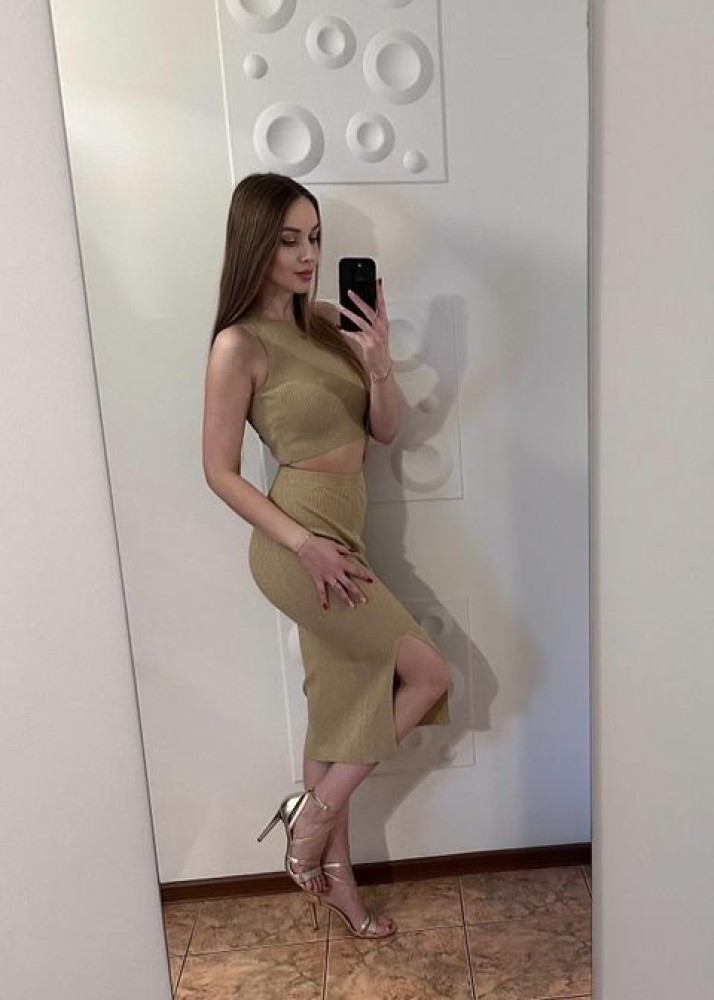 Индивидуалка Яна фото № 2 в городе Кисловодск