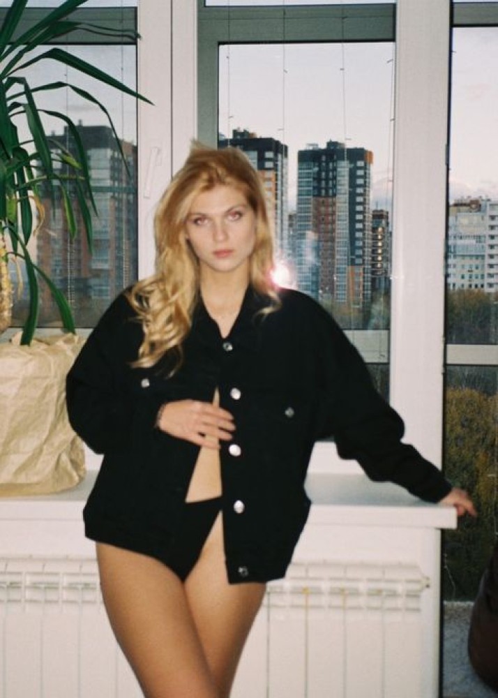 Индивидуалка Яна главное фото в городе Кисловодск 