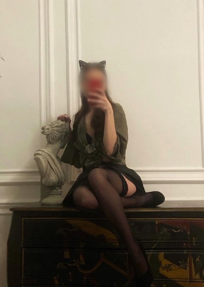 Индивидуалка Яна фото № 2 в городе Кисловодск