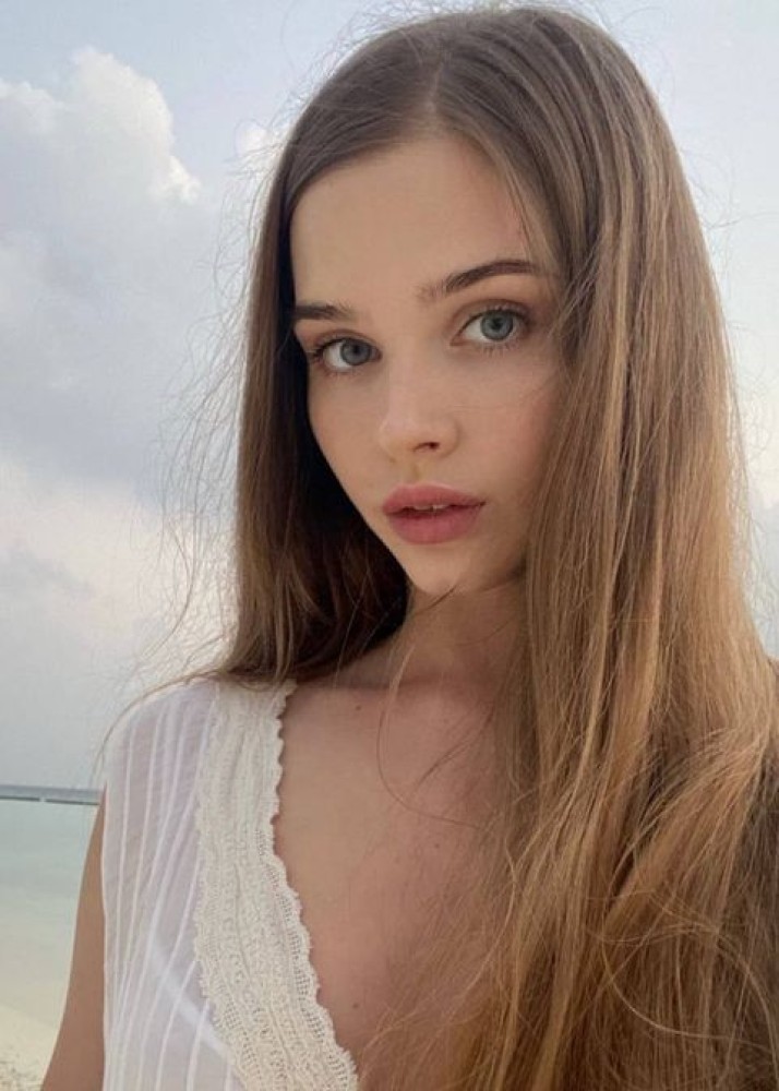 Индивидуалка Юличка фото № 2 в городе Кисловодск