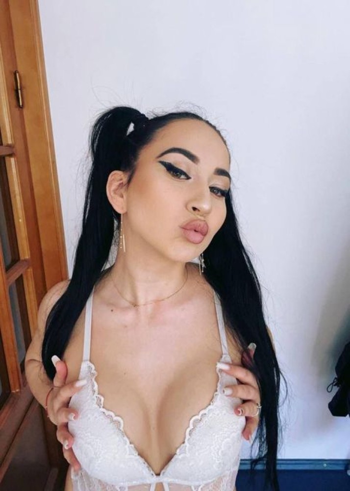 Индивидуалка Жасмин фото № 2 в городе Кисловодск