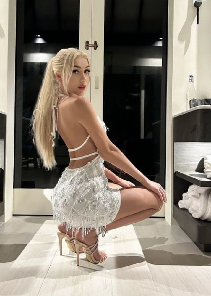 Индивидуалка Алесия фото № 2 в городе Кисловодск