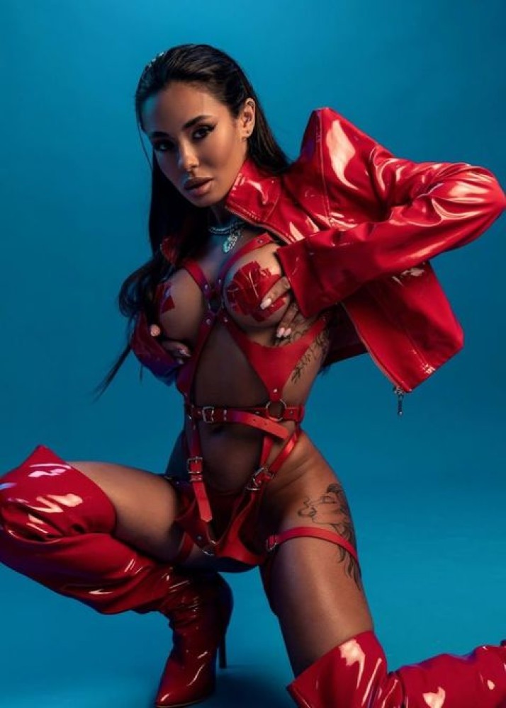 Индивидуалка Кира главное фото в городе Кисловодск 