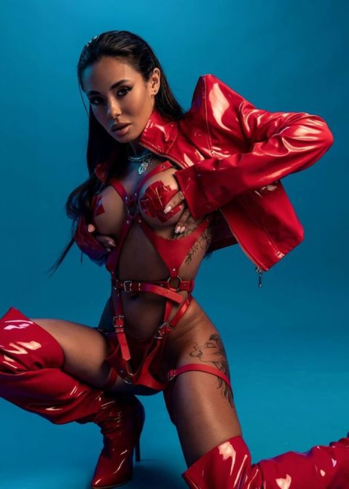 Индивидуалка Кира фото № 2 в городе Кисловодск