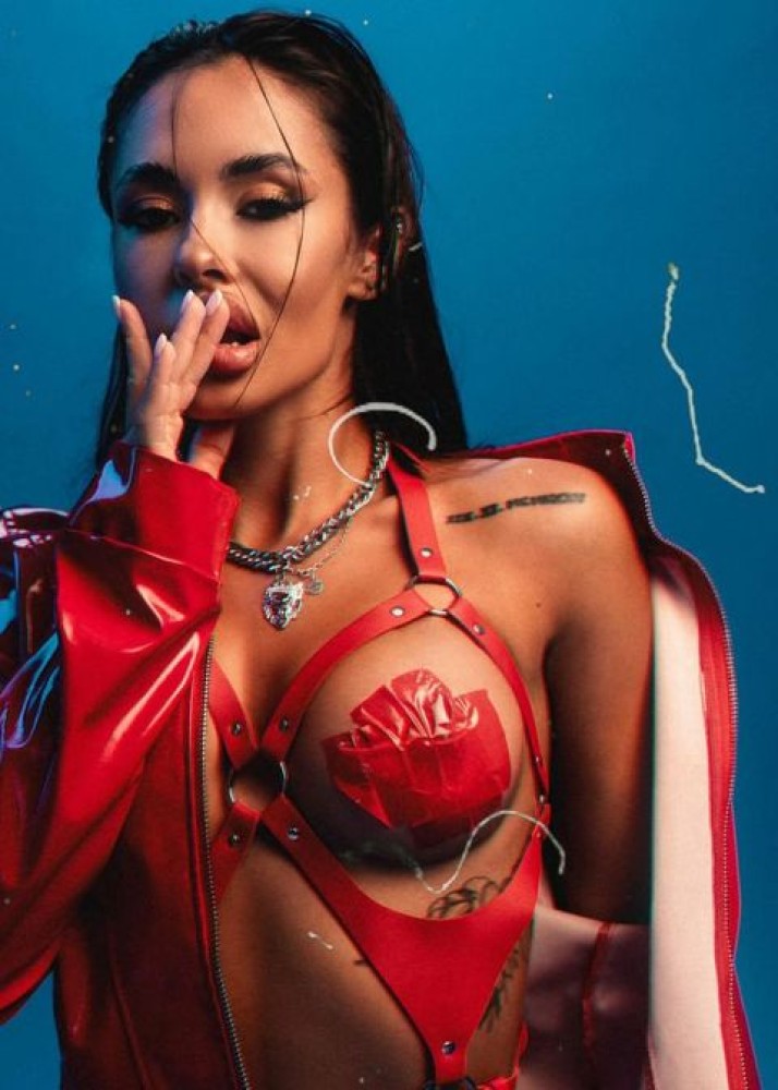 Индивидуалка Кира фото № 2 в городе Кисловодск