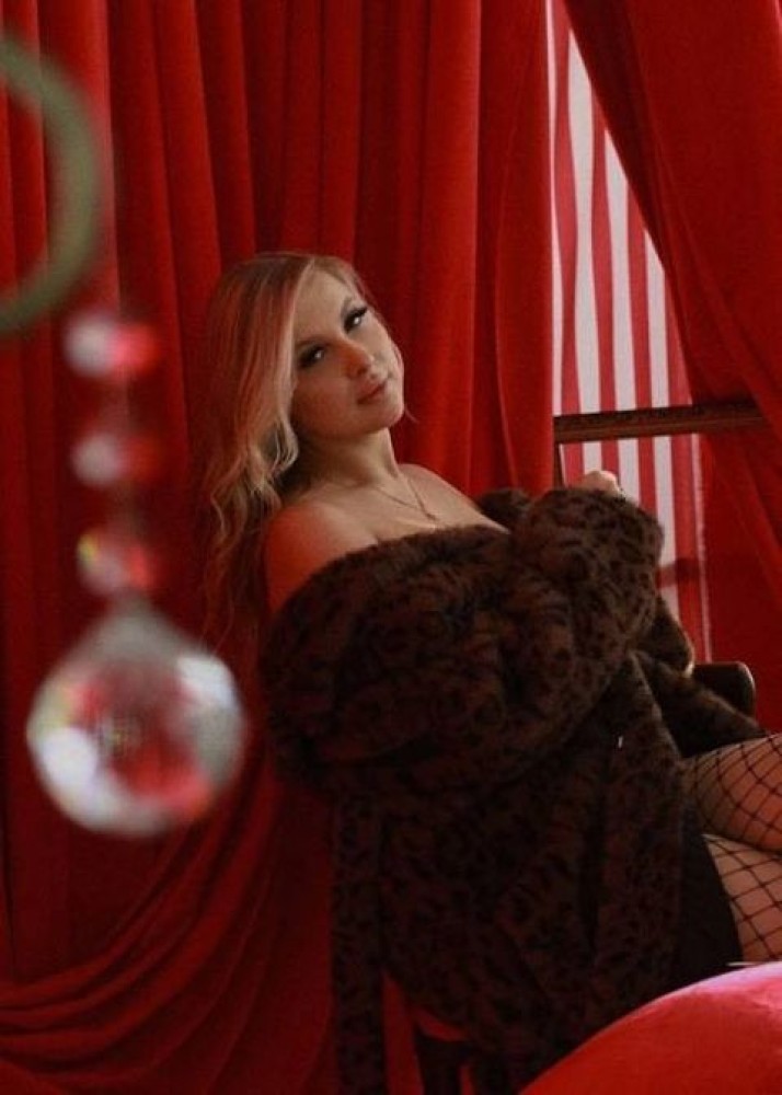 Индивидуалка Мила главное фото в городе Кисловодск 