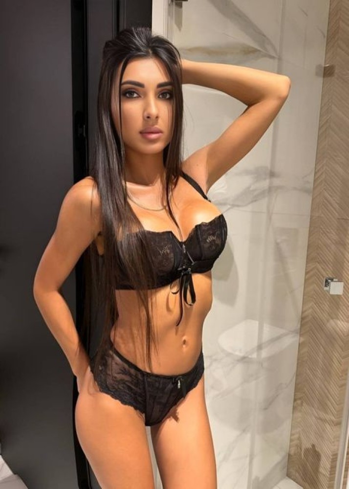 Индивидуалка Сара главное фото в городе Кисловодск 