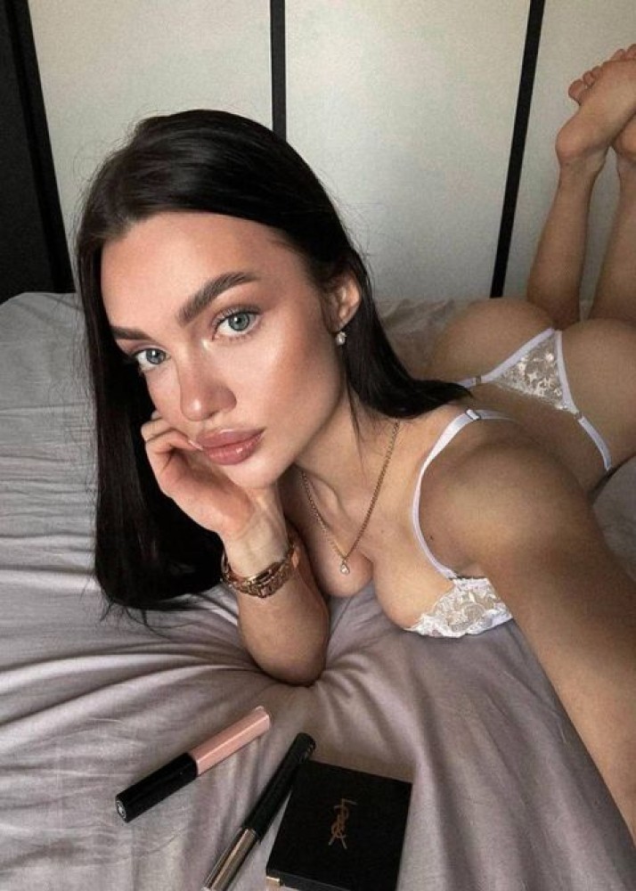 Индивидуалка Влада главное фото в городе Кисловодск 