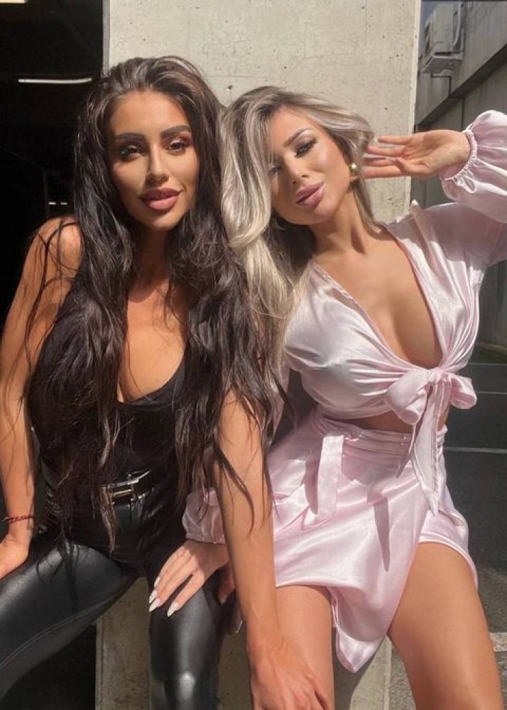 Индивидуалка Юля главное фото в городе Кисловодск 