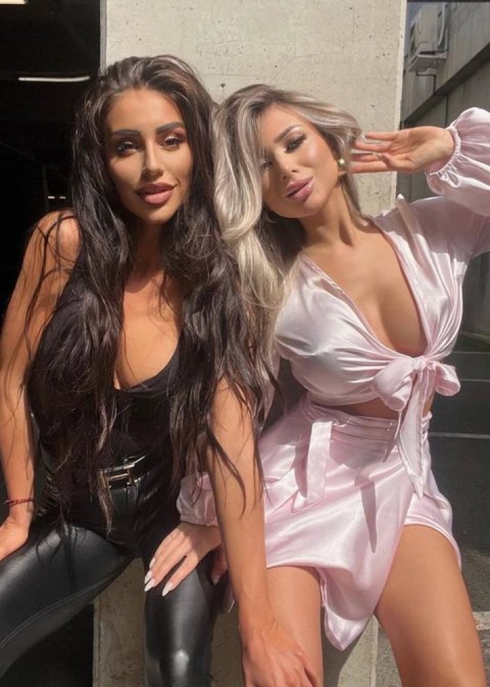 Индивидуалка Юля фото № 2 в городе Кисловодск