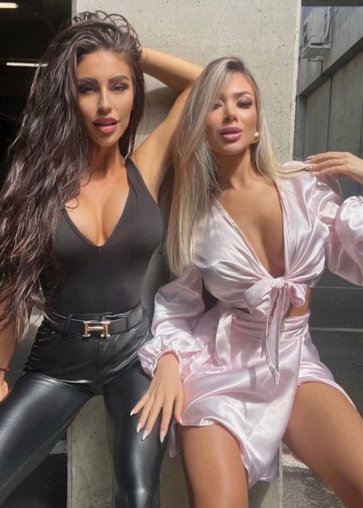 Индивидуалка Юля фото № 2 в городе Кисловодск