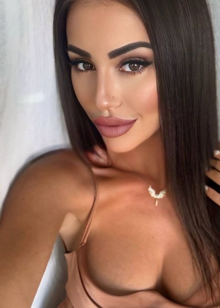 Индивидуалка Юля фото № 2 в городе Кисловодск