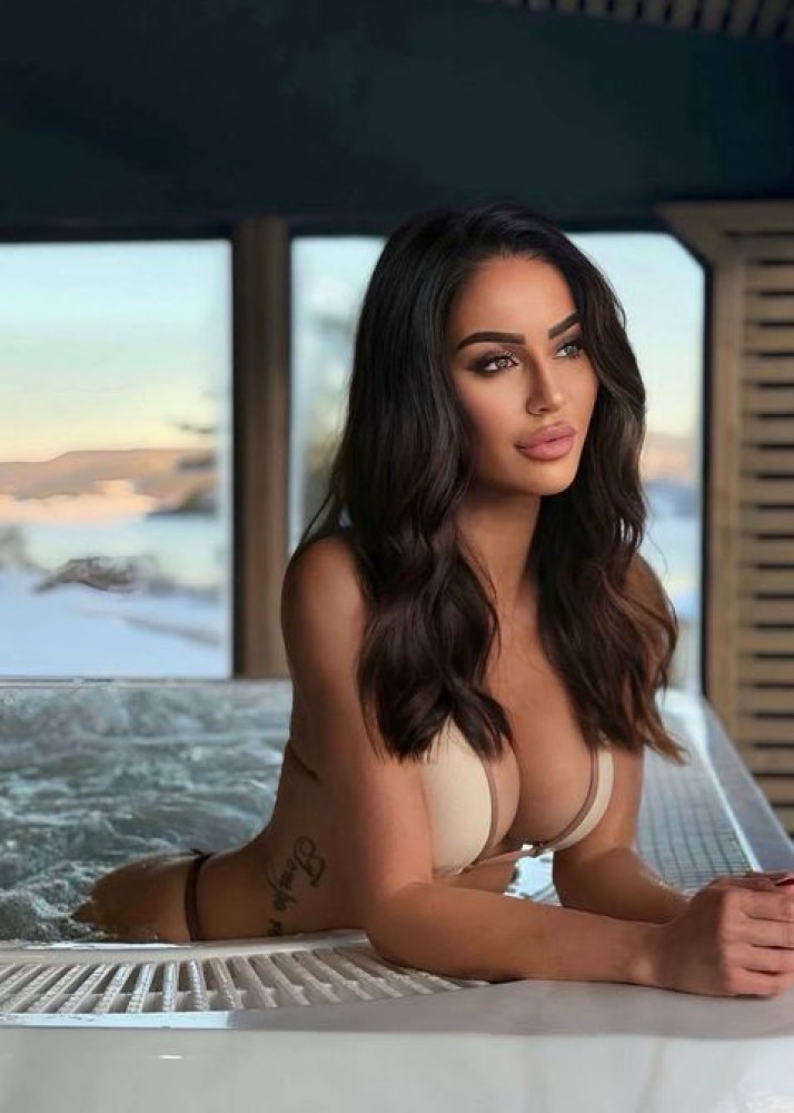 Индивидуалка Юля фото № 2 в городе Кисловодск