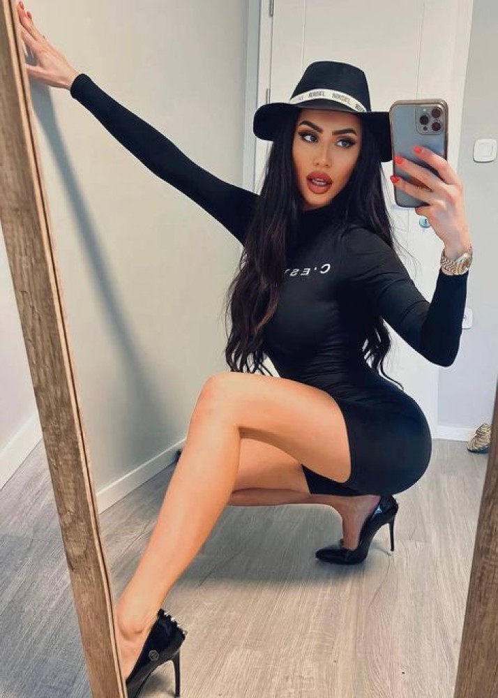 Индивидуалка Юля фото № 2 в городе Кисловодск