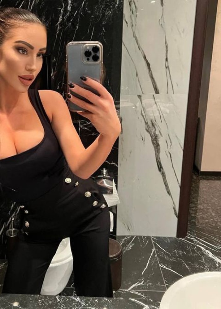 Индивидуалка Юля фото № 2 в городе Кисловодск