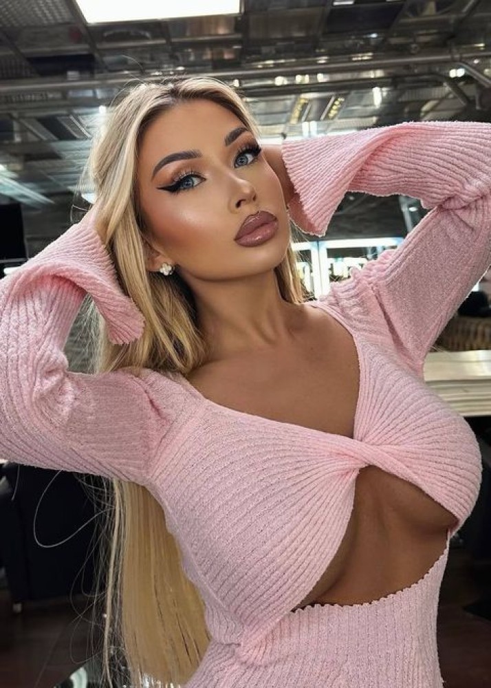 Индивидуалка Юля фото № 2 в городе Кисловодск