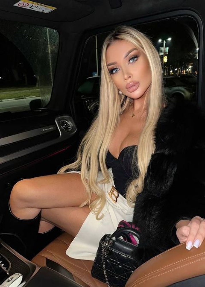 Индивидуалка Юля фото № 2 в городе Кисловодск