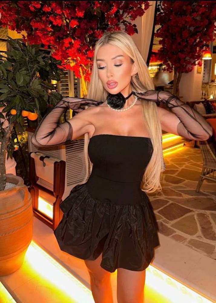 Индивидуалка Юля фото № 2 в городе Кисловодск