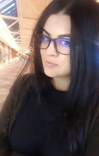 Людмила, Г. Кисловодск