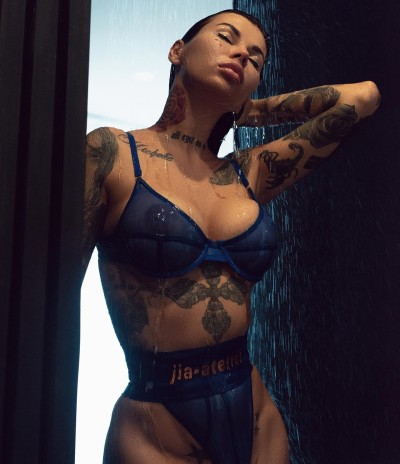 Дашка, Г. Кисловодск