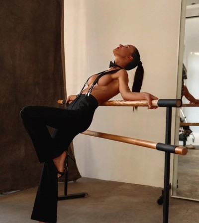 Мила, Г. Кисловодск