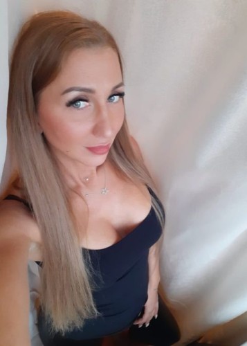 Анна, Г. Кисловодск