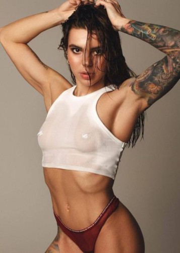 Дарина, Г. Кисловодск