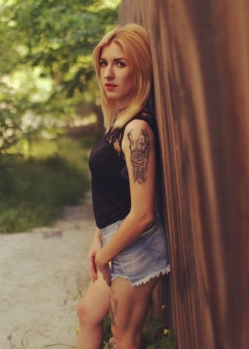 Мила, Г. Кисловодск