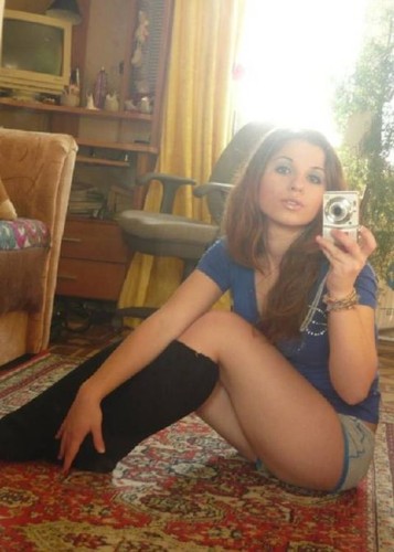 Оля, Г. Кисловодск