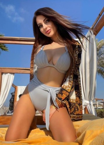 Роксана, Г. Кисловодск