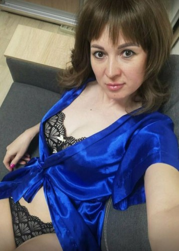 Вероника, Г. Кисловодск