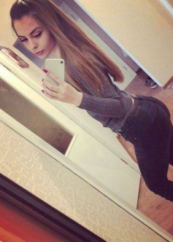 Настя, Г. Кисловодск